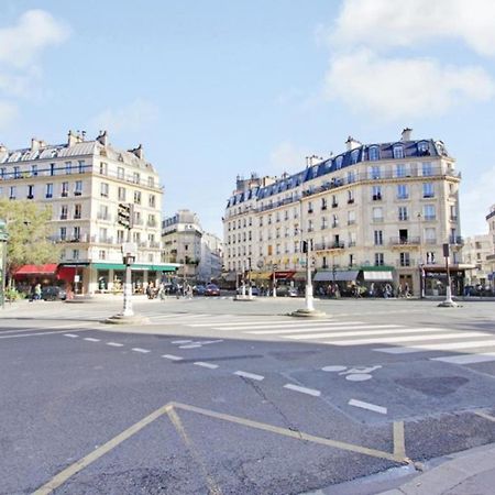 Appartement Claude Bernard 파리 외부 사진