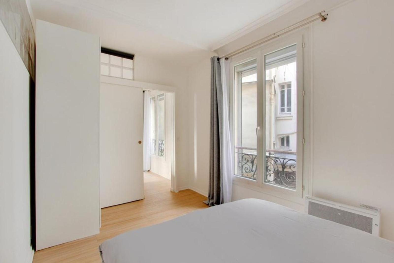 Appartement Claude Bernard 파리 외부 사진